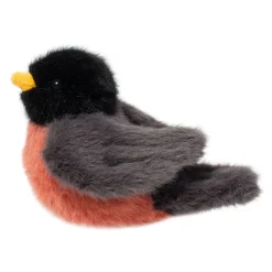 Farm<Douglas Toys Melody Robin