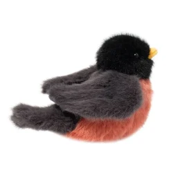 Farm<Douglas Toys Melody Robin