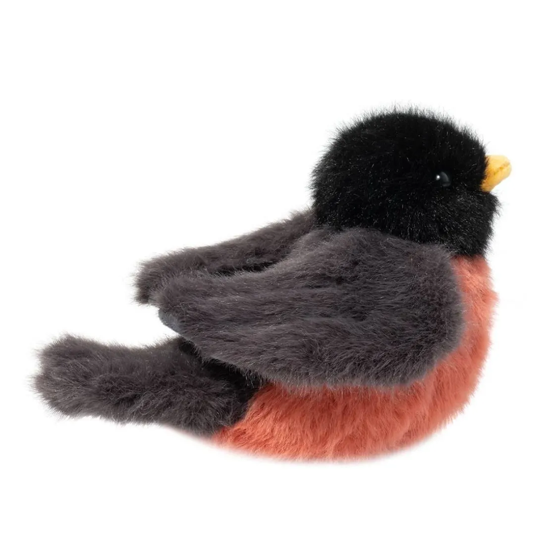 Farm<Douglas Toys Melody Robin