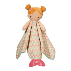 Mermaids<Douglas Toys Mermaid Snuggler