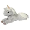 Unicorns & Fantasy Horses<Douglas Toys Mia Gray Unicorn