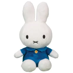 Miffy<Douglas Toys Miffy Classic Blue, Small