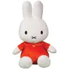 Miffy<Douglas Toys Miffy Classic Red, Large