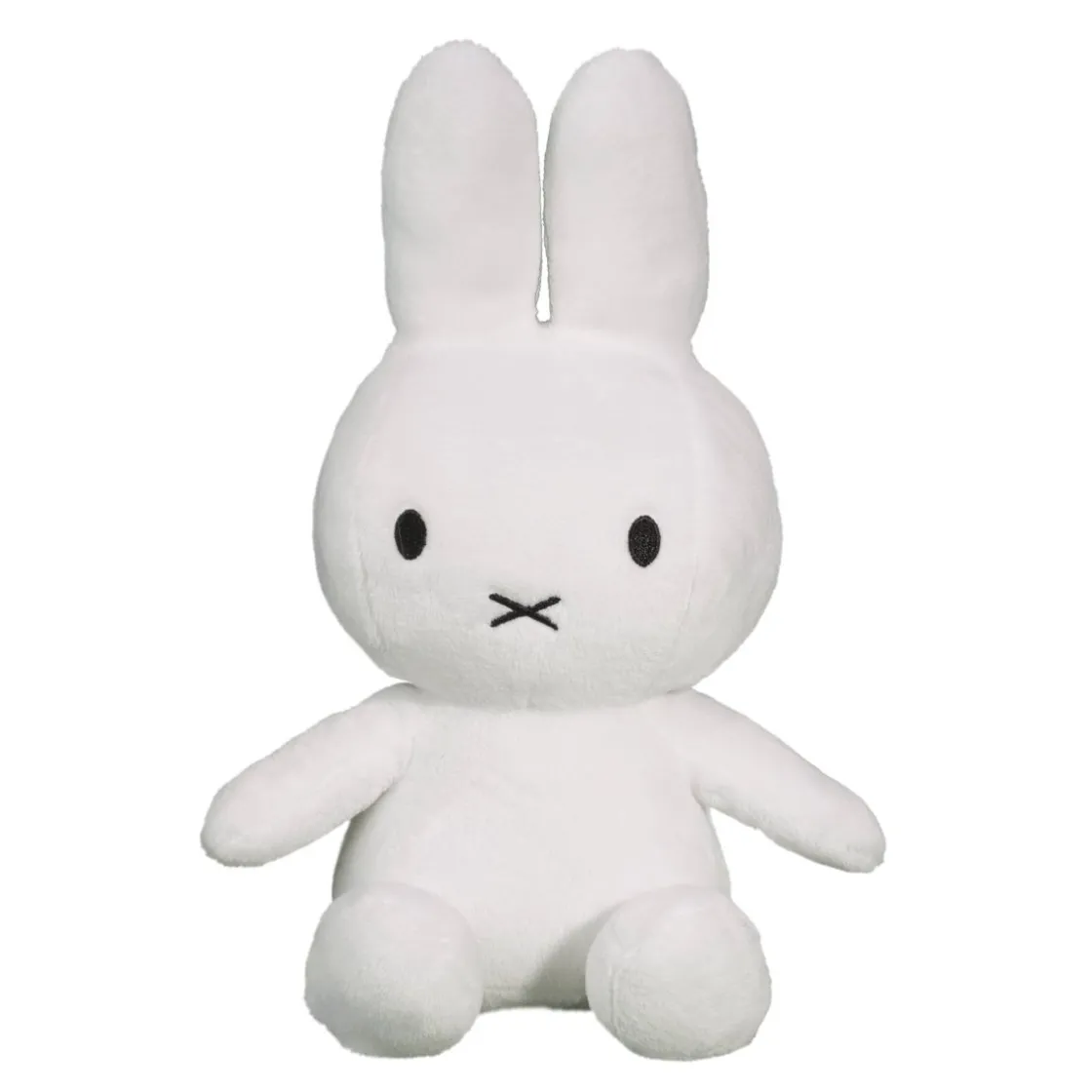 Miffy<Douglas Toys Miffy Classic White, Medium