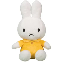 Miffy<Douglas Toys Miffy Classic Yellow, Small