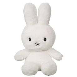 Miffy<Douglas Toys Miffy Deluxe White, Large