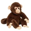 Jungle & Zoo<Douglas Toys Mikie Soft Monkey