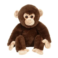 Jungle & Zoo<Douglas Toys Mikie Soft Monkey