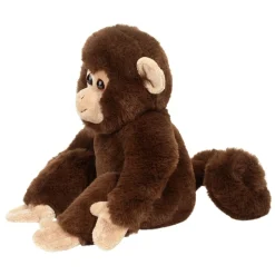 Jungle & Zoo<Douglas Toys Mikie Soft Monkey