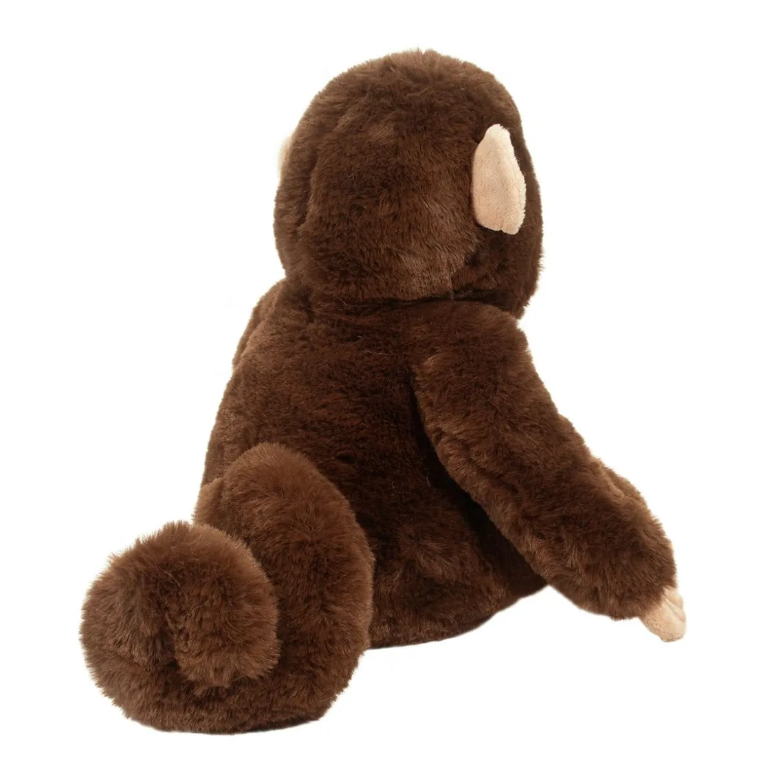 Jungle & Zoo<Douglas Toys Mikie Soft Monkey