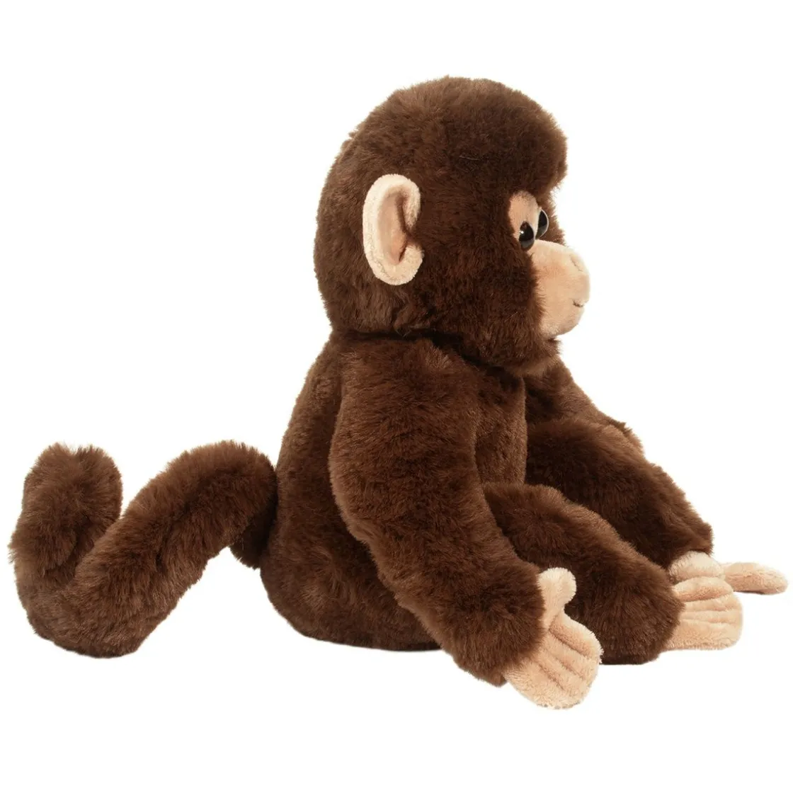 Jungle & Zoo<Douglas Toys Mikie Soft Monkey