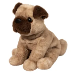 Dogs<Douglas Toys Milo Pug