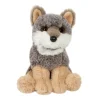 Wildlife<Douglas Toys Mini Albie Soft Wolf