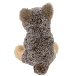 Wildlife<Douglas Toys Mini Albie Soft Wolf