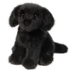 Dogs<Douglas Toys Mini Black Lab