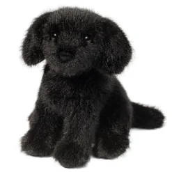 Dogs<Douglas Toys Mini Black Lab
