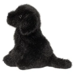 Dogs<Douglas Toys Mini Black Lab