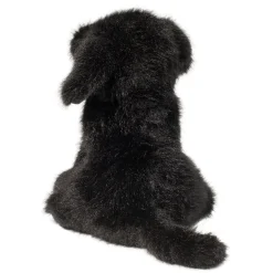Dogs<Douglas Toys Mini Black Lab