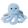 Sea Life<Douglas Toys Mini Blue Octopus