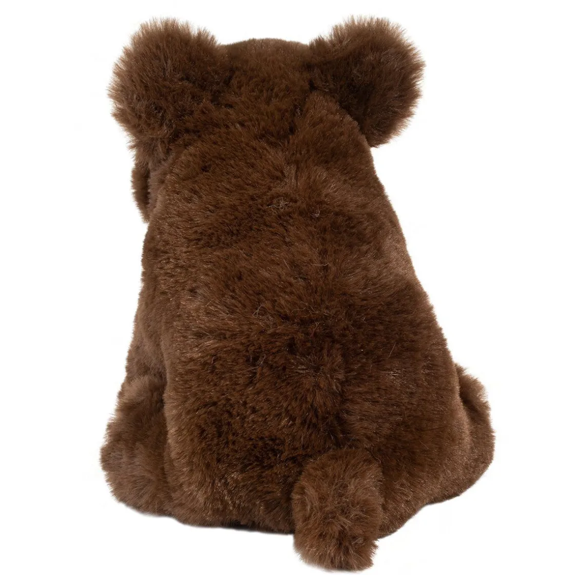 Wildlife<Douglas Toys Mini Brownie Soft Bear