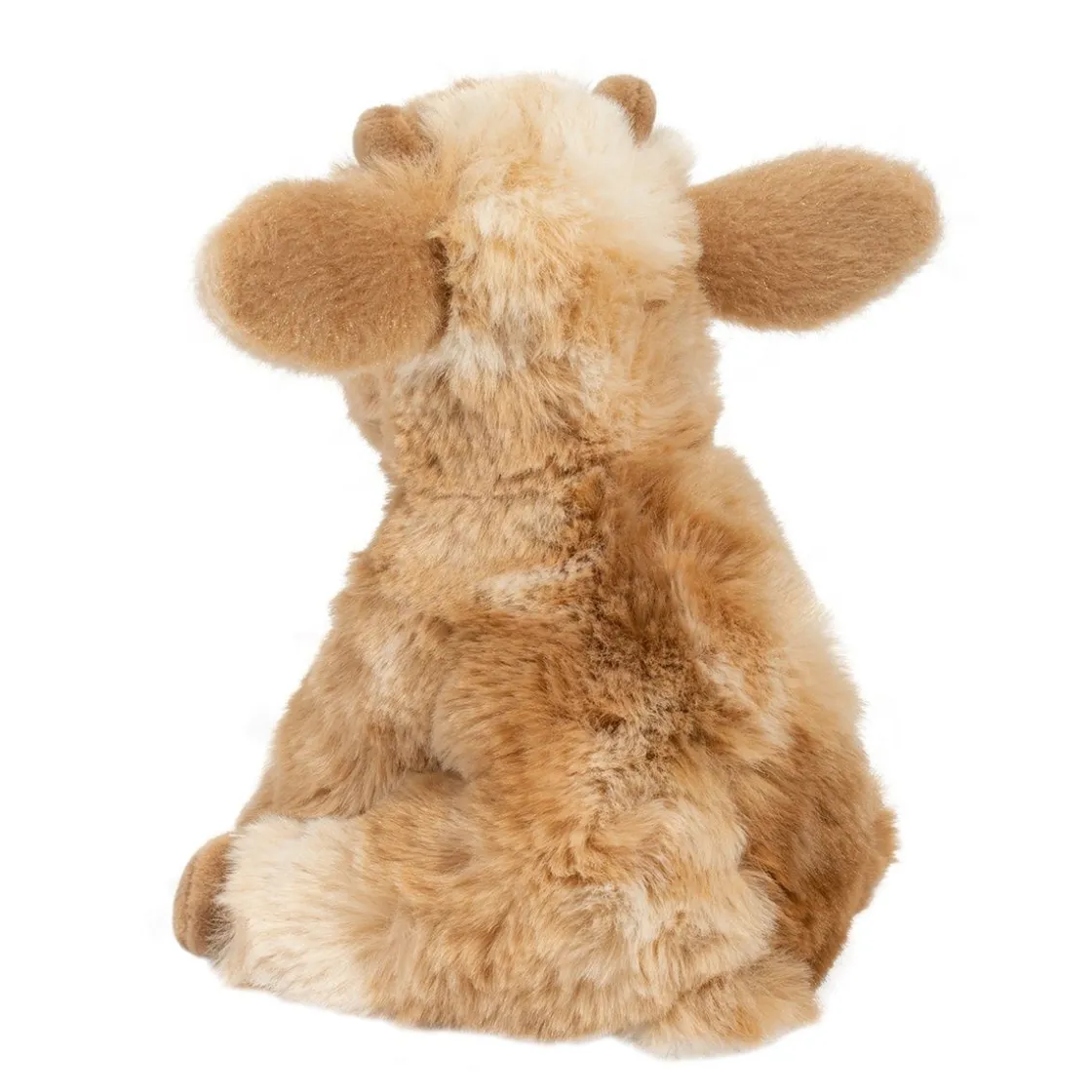 Farm<Douglas Toys Mini Dandie Soft Goat