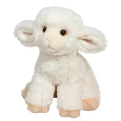 Farm<Douglas Toys Mini Dollie Lamb Soft
