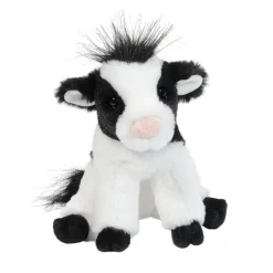 Farm<Douglas Toys Mini Elsie Soft Cow