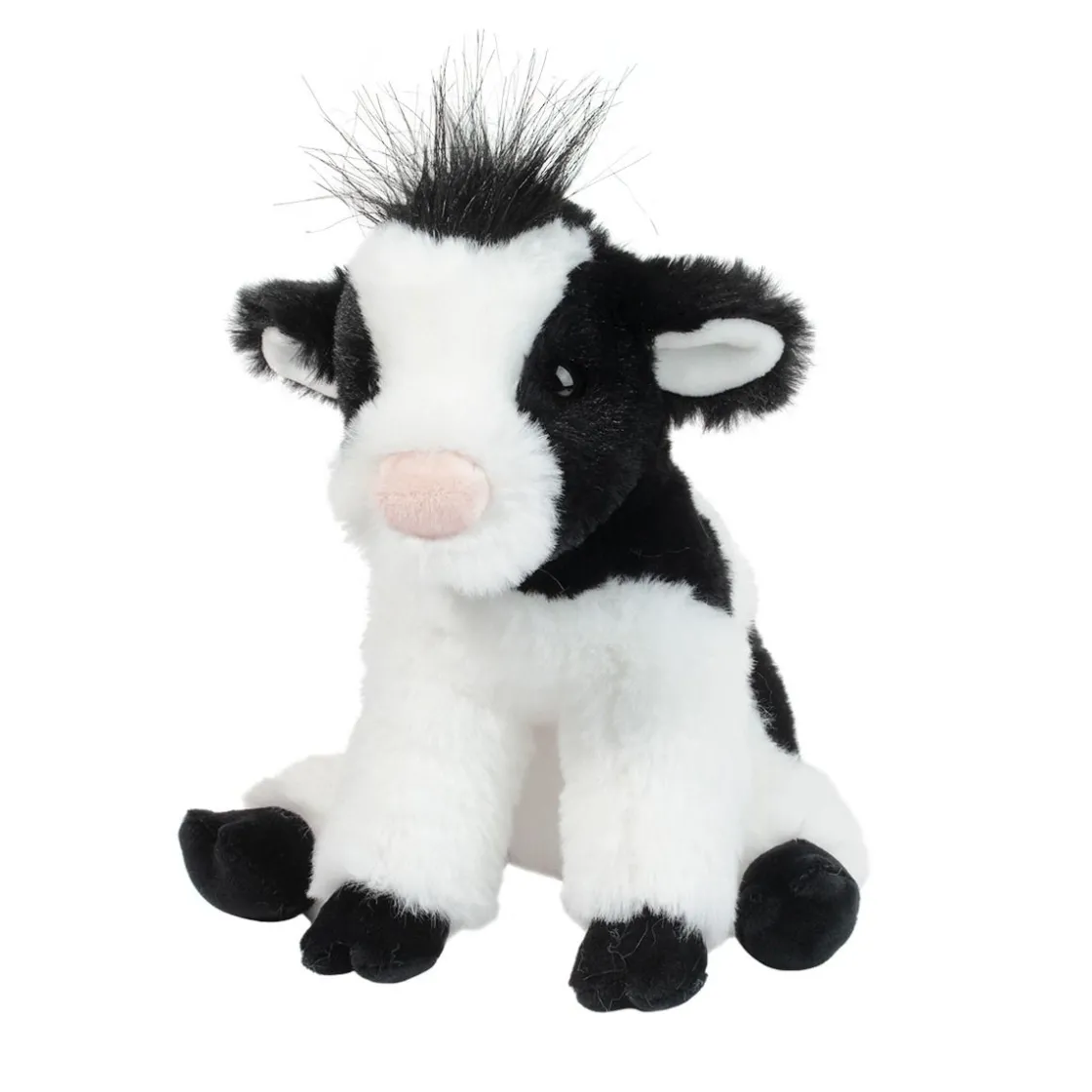 Farm<Douglas Toys Mini Elsie Soft Cow