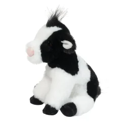 Farm<Douglas Toys Mini Elsie Soft Cow