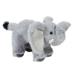 Wildlife<Douglas Toys Mini Everlie Soft Elephant