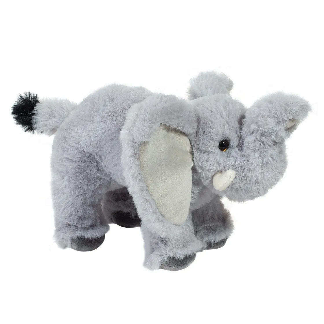 Wildlife<Douglas Toys Mini Everlie Soft Elephant