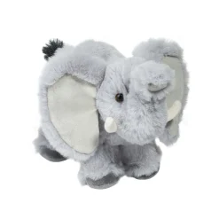 Wildlife<Douglas Toys Mini Everlie Soft Elephant
