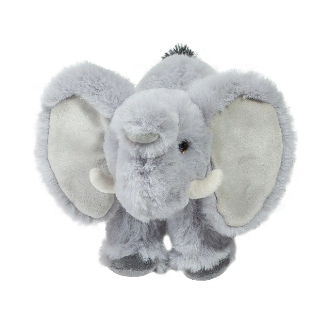 Wildlife<Douglas Toys Mini Everlie Soft Elephant