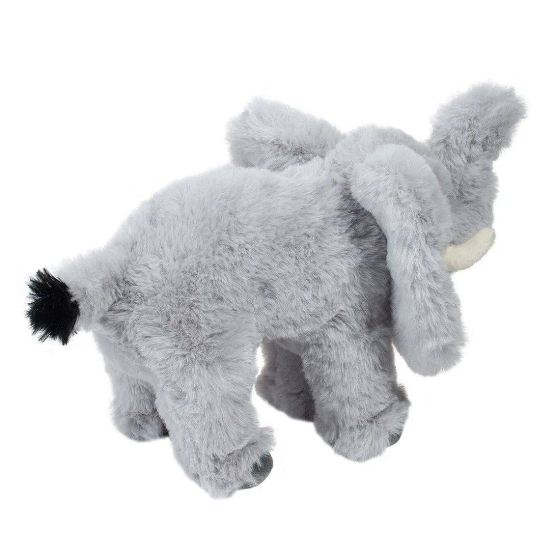 Wildlife<Douglas Toys Mini Everlie Soft Elephant