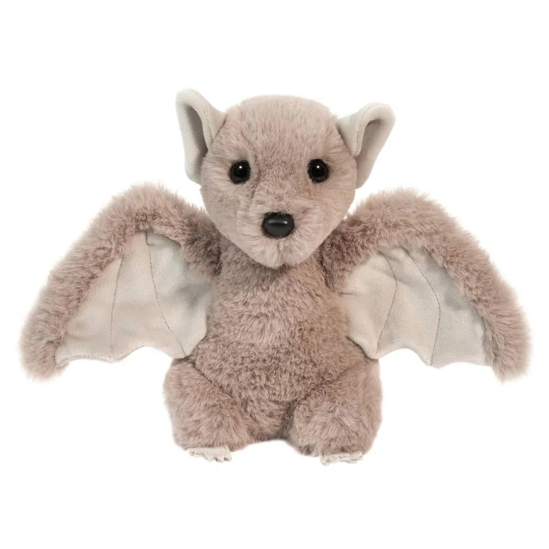 Wildlife<Douglas Toys Mini Flappie Soft Bat