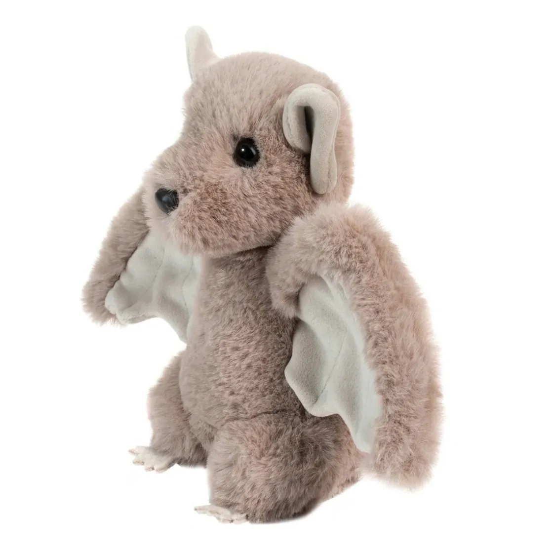 Wildlife<Douglas Toys Mini Flappie Soft Bat