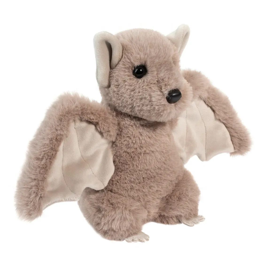 Wildlife<Douglas Toys Mini Flappie Soft Bat