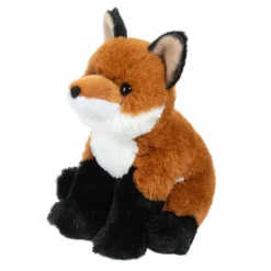 Wildlife<Douglas Toys Mini Freddie Soft Fox