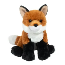 Wildlife<Douglas Toys Mini Freddie Soft Fox