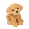 Dogs<Douglas Toys Mini Goldie Soft Golden Retriever