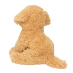 Dogs<Douglas Toys Mini Goldie Soft Golden Retriever