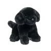 Dogs<Douglas Toys Mini Hattie Soft Black Lab