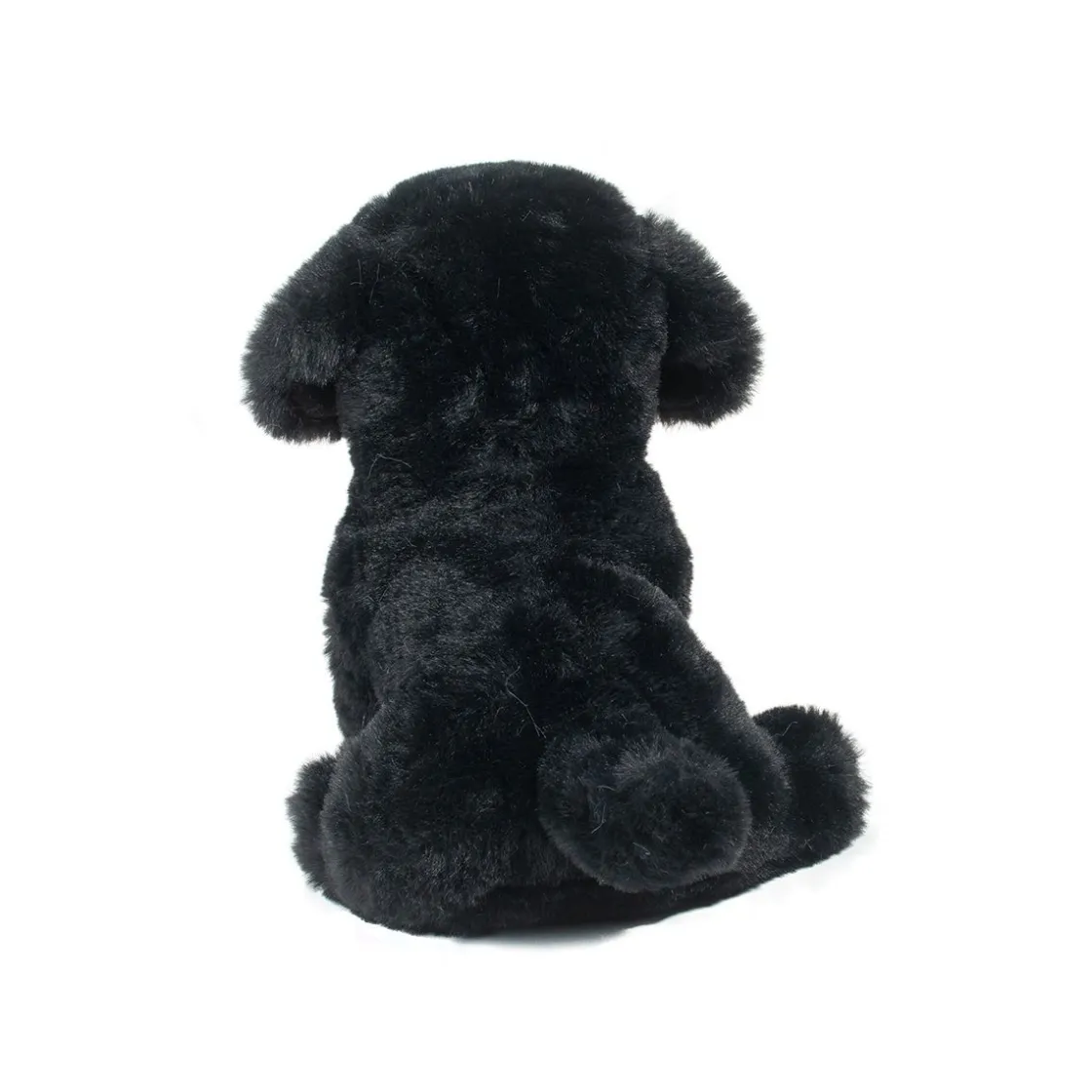 Dogs<Douglas Toys Mini Hattie Soft Black Lab