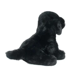 Dogs<Douglas Toys Mini Hattie Soft Black Lab
