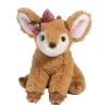 Wildlife<Douglas Toys Mini Holiday Fernie Soft Fawn