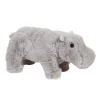Jungle & Zoo<Douglas Toys Mini Hollie Soft Hippo