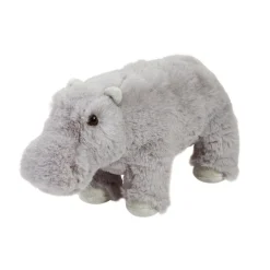 Jungle & Zoo<Douglas Toys Mini Hollie Soft Hippo