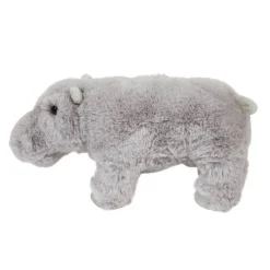 Jungle & Zoo<Douglas Toys Mini Hollie Soft Hippo