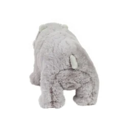 Jungle & Zoo<Douglas Toys Mini Hollie Soft Hippo