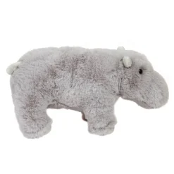 Jungle & Zoo<Douglas Toys Mini Hollie Soft Hippo